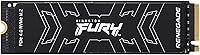 Kingston FURY Renegade 2TB PCIe Gen 4.0 NVMe M.2 SSD — image 1