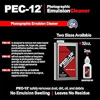 Photographic Solutions PEC-12 Photographic Emulsion Cleaner 32oz — image 4