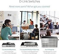 D-Link DGS-1005G 5-Port Gigabit Ethernet Switch — image 5