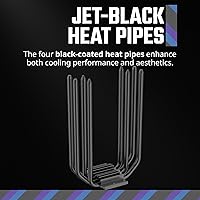 Cooler Master Hyper 212 Black CPU Air Cooler — image 10