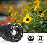 Meike 85mm F1.8 AF STM Sony E Mount Lens — image 6