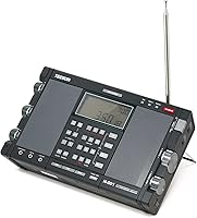 Tecsun H501 Digital Worldband Radio — image 3