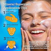 Stream 2 Sea SPF 45 Every Day Tint Mineral Sunscreen 2.5oz — image 7