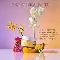 OUAI Body Creme St. Barts Travel Size 3.4oz — image 4