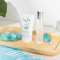 Inis the Energy of the Sea Cologne & Body Lotion Sampler Set — image 2