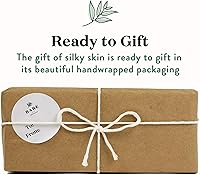 Bare Botanics 3 pc Body Scrub Gift Set — image 4