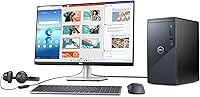 Dell Inspiron 3910 Desktop - 12th Gen Intel Core i5, 16GB RAM, 256GB SSD + 1TB HDD — image 4