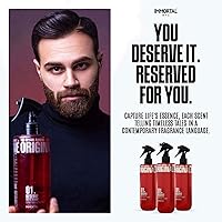 Immortal NYC Reserve 01 After Shave Spray, 17oz — image 5