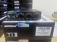 AIYIMA T1 PRO Tube Preamp — image 9