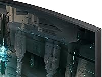 Samsung 27″ Odyssey QHD G65B Curved Gaming Monitor — image 7
