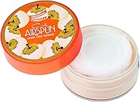 Coty Airspun Loose Face Powder, Translucent, Pack of 2 — image 2
