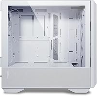 Lian Li Lancool III RGB White Mid-Tower Case — image 8