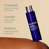 ELEMIS De-Stress Massage Oil 3.3 Fl Oz — image 7