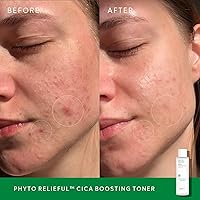 THANKYOU FARMER Phyto Relieful CICA PHA LHA Boosting Toner 200mL — image 2