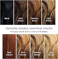 Style Edit Root Concealer Touch Up Spray Dark Brown 2oz — image 6