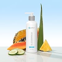 Perfect Image Gly + Sal Exfoliating Body Lotion 8% Glycolic Acid 2% Salicylic Acid 8oz — image 5