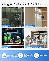 ZOSI C680 2K Window Security Camera — image 2
