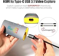 Mirabox Game Capture Card 1080P 60FPS — image 7