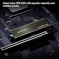 ADATA Legend 850 LITE 2TB SSD — image 4