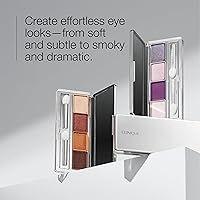 Clinique All About Shadow Eye Shadow Quad AA Teddy Bear - Matte — image 3