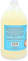 LandLSoap Goat Milk Unscented Pure Castile Soap Liquid Half Gallon — image 6