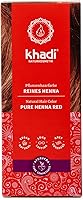 Khadi Reines Henna Pure Henna Red Hair Color 3.5oz — image 1