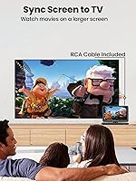 Arafuna 18″ Portable DVD Player — image 5