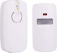 Power Gear Motion-Sensing Driveway Alarm — image 1