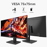 Prechen 27-inch 2K 240Hz Gaming Monitor — image 9