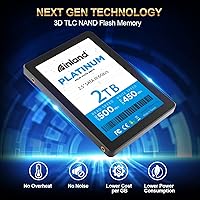 INLAND Platinum 2TB SSD — image 4