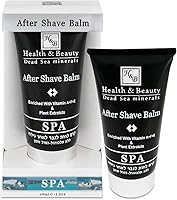 H&B After Shave Balm Face Moisturizer For Men 150ml — image 1