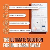 Carpe Clinical Grade Underarm Regimen - Mandarin Scent — image 3