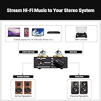 Fosi Audio Box X2 Phono Preamp — image 8