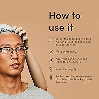 hims Thick Fix Shampoo & Conditioner Set, 6.4oz — image 6