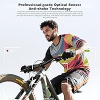 AMZISH AI Smart Glasses with Camera — image 6