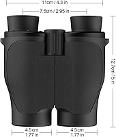 Opaita 20x32 Compact Binoculars — image 8