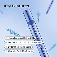 Celladix Hair Boosting Scalp Serum 0.5 fl oz — image 2