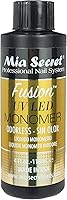 Mia Secret Odorless Fusion UV LED Monomer 4oz — image 1