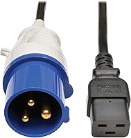 Tripp Lite PDUMH16HV Metered PDU — image 5