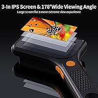 Ashfly inskam380B Coin Microscope — image 5