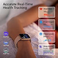 Fitpolo IDW28 Smart Watch — image 4