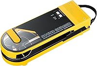 Audio-Technica AT-SB727 Portable Bluetooth Turntable — image 1