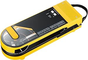 Audio-Technica AT-SB727 Portable Bluetooth Turntable Review