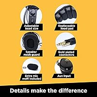 KORE Aviation P1 Headset — image 7