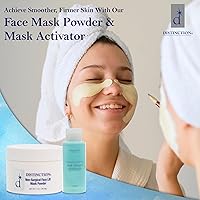 Distinction Firmalift Instant Firming Face Lift Powder & Activator Combo — image 6