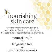 Burt's Bees Pregnancy Essentials Gift Set — image 7