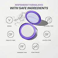 Wonderskin FYP Filter Powder Translucent Setting Powder — image 5