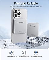 ORICO K20MINI 512GB Magnetic External SSD — image 7