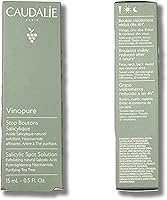 Caudalie Vinopure Color Correcting Spot Solution 15mL — image 5