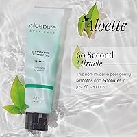 Aloette Face Peel Gel 2 Oz — image 2